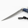 Нож BUCK 0220BLS SILVER CREEK FILET B0220BLS